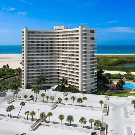 Villa The Penthouse At The South Seas